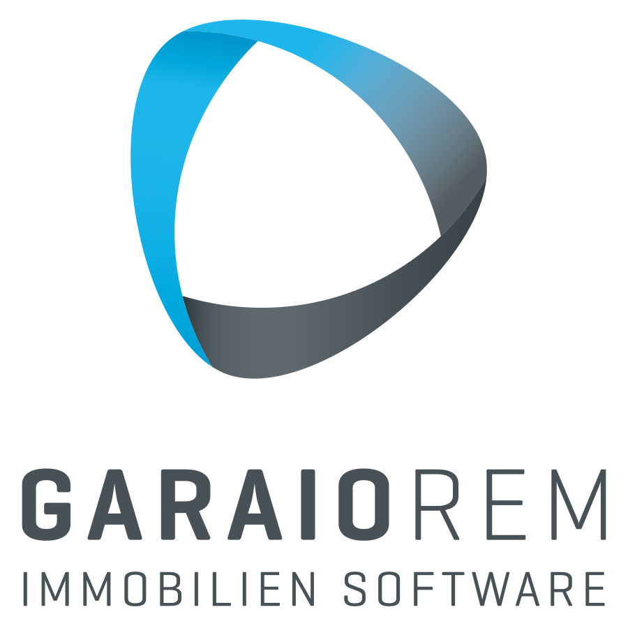 Logo GARAIO REM Hochformat Claim 01