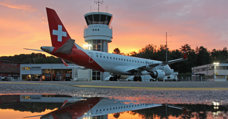 Helvetic Airways E190 Copyright Matthias Michel 2361x1235 1200x628
